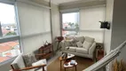 Foto 2 de Apartamento com 3 Quartos à venda, 116m² em Jardim Elite, Piracicaba