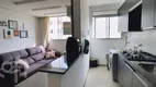 Foto 2 de Apartamento com 2 Quartos à venda, 43m² em Jardim Leopoldina, Porto Alegre