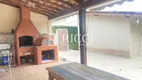 Foto 2 de Sobrado com 4 Quartos à venda, 260m² em Morro Nova Cintra, Santos