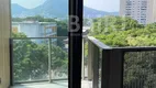 Foto 2 de Apartamento com 2 Quartos à venda, 65m² em Leblon, Rio de Janeiro