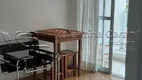 Foto 3 de Apartamento com 2 Quartos para alugar, 59m² em Pompeia, São Paulo