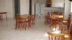 Foto 33 de Apartamento com 3 Quartos à venda, 150m² em Vila Guilhermina, Praia Grande