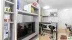 Foto 6 de Apartamento com 1 Quarto à venda, 33m² em Bigorrilho, Curitiba