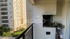 Foto 4 de Apartamento com 3 Quartos à venda, 94m² em Alphaville, Santana de Parnaíba