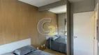 Foto 12 de Apartamento com 1 Quarto para alugar, 25m² em Moema, São Paulo