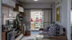 Foto 2 de Apartamento com 2 Quartos à venda, 65m² em Vila Olímpia, São Paulo