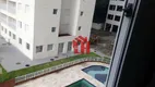 Foto 17 de Apartamento com 2 Quartos à venda, 53m² em Morro Nova Cintra, Santos