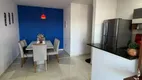Foto 2 de Apartamento com 1 Quarto à venda, 72m² em Maracanã, Praia Grande