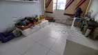 Foto 5 de Apartamento com 3 Quartos à venda, 130m² em Tijuca, Rio de Janeiro