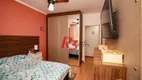 Foto 17 de Apartamento com 2 Quartos à venda, 109m² em José Menino, Santos