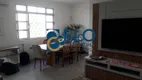 Foto 5 de Casa com 3 Quartos à venda, 168m² em Boqueirão, Santos