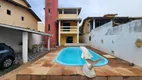 Foto 2 de Casa com 5 Quartos à venda, 176m² em Ipitanga, Lauro de Freitas