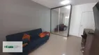 Foto 5 de Apartamento com 1 Quarto para alugar, 38m² em Campo Belo, São Paulo