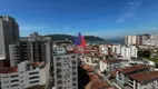 Foto 18 de Apartamento com 3 Quartos à venda, 132m² em Ponta da Praia, Santos