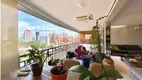 Foto 4 de Apartamento com 2 Quartos à venda, 170m² em Brooklin, São Paulo