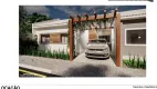 Foto 6 de Casa de Condomínio com 3 Quartos à venda, 102m² em Novo Cavaleiro, Macaé