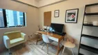 Foto 2 de Flat com 1 Quarto para alugar, 40m² em Ibirapuera, São Paulo