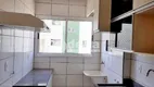 Foto 8 de Apartamento com 2 Quartos à venda, 53m² em Alto Umuarama, Uberlândia