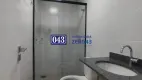 Foto 11 de Apartamento com 3 Quartos para alugar, 61m² em Parque Jamaica, Londrina