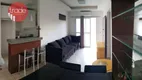 Foto 2 de Apartamento com 2 Quartos à venda, 54m² em Vila Amélia, Ribeirão Preto