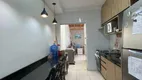 Foto 11 de Casa de Condomínio com 2 Quartos à venda, 85m² em Vila Melchizedec, Mogi das Cruzes