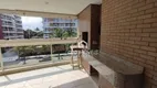 Foto 4 de Apartamento com 3 Quartos à venda, 90m² em Riviera de São Lourenço, Bertioga
