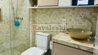 Foto 14 de Apartamento com 2 Quartos à venda, 55m² em Vila Carioca, São Paulo