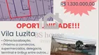 Foto 11 de Lote/Terreno à venda, 633m² em Jardim Europa , Santo André