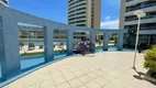 Foto 3 de Apartamento com 3 Quartos à venda, 81m² em Edson Queiroz, Fortaleza