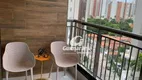 Foto 9 de Apartamento com 3 Quartos à venda, 72m² em Meireles, Fortaleza