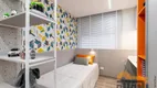 Foto 6 de Apartamento com 3 Quartos à venda, 105m² em Juvevê, Curitiba