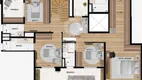 Foto 15 de Apartamento com 4 Quartos à venda, 170m² em Ipiranga, São Paulo