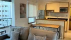 Foto 6 de Apartamento com 1 Quarto à venda, 41m² em Moema, São Paulo