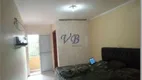 Foto 9 de Sobrado com 3 Quartos à venda, 130m² em Utinga, Santo André