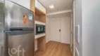 Foto 2 de Apartamento com 2 Quartos à venda, 44m² em Petrópolis, Porto Alegre