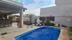 Foto 17 de Casa de Condomínio com 4 Quartos para venda ou aluguel, 400m² em Cidade Tambore, Santana de Parnaíba
