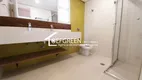 Foto 15 de Apartamento com 3 Quartos à venda, 140m² em Moema, São Paulo