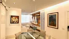 Foto 2 de Apartamento com 3 Quartos à venda, 105m² em Lagoa, Rio de Janeiro