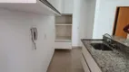 Foto 10 de Apartamento com 1 Quarto para alugar, 50m² em Jardim, Santo André