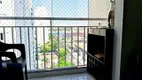 Foto 2 de Apartamento com 2 Quartos à venda, 48m² em Vila Guilherme, São Paulo