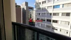 Foto 9 de Flat com 1 Quarto para alugar, 35m² em Itaim Bibi, São Paulo