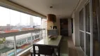 Foto 2 de Apartamento com 3 Quartos à venda, 150m² em Móoca, São Paulo