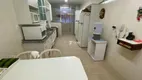 Foto 16 de Apartamento com 4 Quartos à venda, 220m² em Pitangueiras, Guarujá