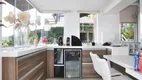 Foto 10 de Casa com 4 Quartos à venda, 350m² em Enseada, Guarujá