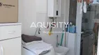 Foto 23 de Apartamento com 2 Quartos à venda, 59m² em Brás, São Paulo