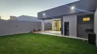 Foto 8 de Casa com 3 Quartos à venda, 170m² em Jardim Brasília, Uberlândia