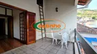 Foto 2 de Casa com 7 Quartos à venda, 371m² em Rocha, Rio de Janeiro