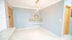 Foto 4 de Apartamento com 2 Quartos à venda, 80m² em Nova Mirim, Praia Grande