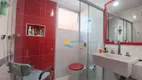 Foto 9 de Apartamento com 3 Quartos à venda, 100m² em Jardim Astúrias, Guarujá