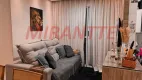 Foto 2 de Apartamento com 2 Quartos à venda, 54m² em Vila Guilherme, São Paulo